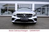 Mercedes-Benz GLC 220 d 4MATIC Autom. "AMG"LED"ACC"CAM" - Mercedes-Benz GLC-Klasse Diesel Gebrauchtwagen