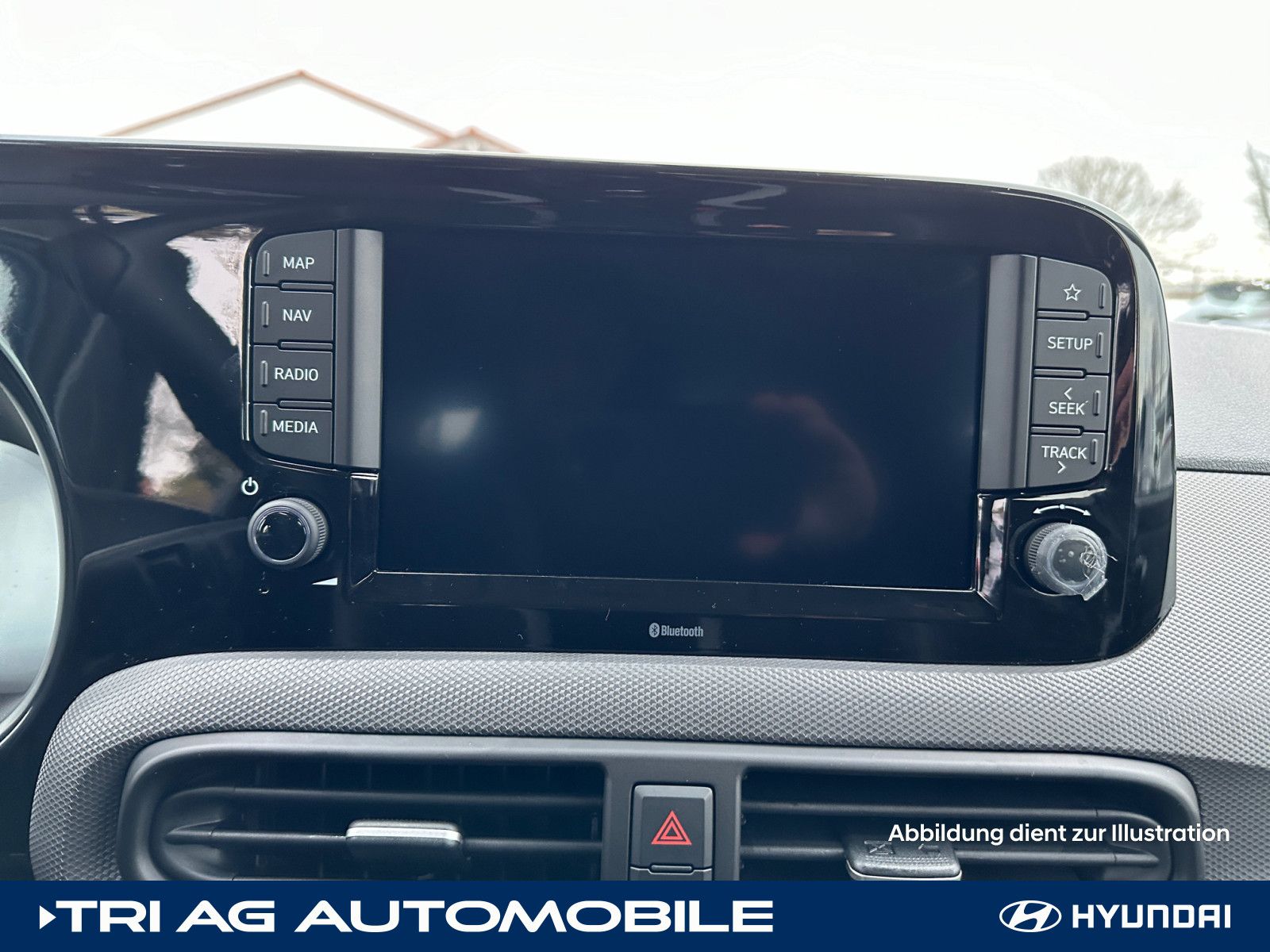 Hyundai i10 - Bild 14