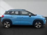 Citroën C3 Aircross PureTech 110 Stop & Start Shine - Citroën mit Benzin-Antrieb: Geländewagen, Schaltgetriebe