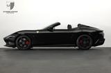 Ferrari Roma Spider Carbon-LED/JBL/Shields/NeroDaytona - gebrauchte Ferrari Roma aus dem Jahr 2024