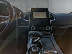 Fahrzeugabbildung Espace V Limited 1,8 TCe 225 7 Sitze