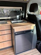 Volkswagen T 6.1 LR,  4-Motion, Hochdach, Automatik, 150PS - Volkswagen T4 hochdach