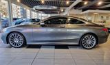 Mercedes-Benz S 560 4M Coupe AMG*Pano*Head-Up*StHzg*360°*TV - Mercedes-Benz S-Klasse in Duisburg