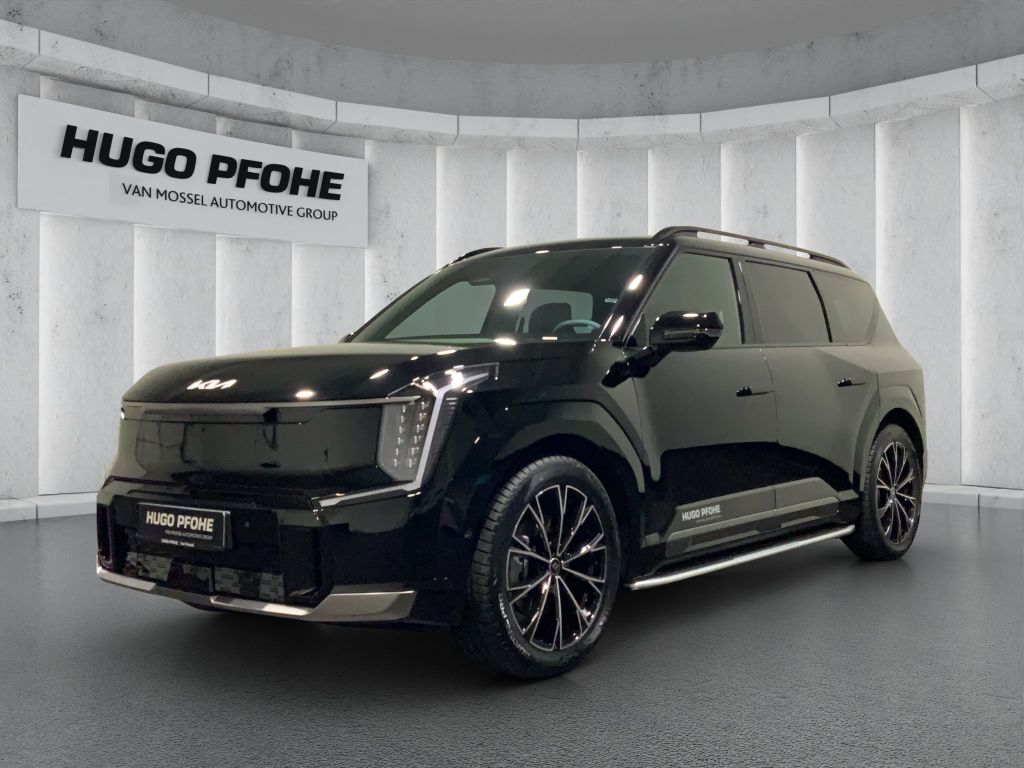 Kia EV9