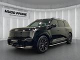 Kia EV9 GT-line 283 kW Allradantrieb Sports Utility - schwarze Kia EV9