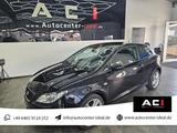 Seat Ibiza 1.4 16V Sport Android , Alu, HU/AU Neu - Seat aus 2009