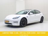 Tesla Model 3 Performance AWD 486pk 75 kWh FACELIFT [