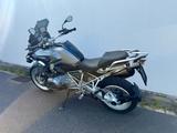 BMW R1200GS Facelift Top Extras Garantie Lieferung - BMW F GS