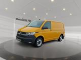 Volkswagen T6.1 Transporter Kasten 2.0 TDI AHK STH RFK Temp - Volkswagen T6 Transporter mit Diesel-Antrieb: Automatik