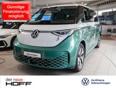 Volkswagen ID. Buzz GOAL langer Radst. AHK 7Sitze 5J.Garant