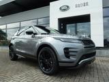 Land Rover Evoque P270e Dyn.SE GSD 20"ACC Leder Black MY25 - Land Rover Range Rover Evoque: Black