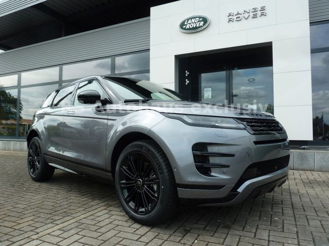 Land Rover Evoque P270e Dyn.SE GSD 20"ACC Leder Black MY25