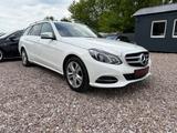 Mercedes-Benz E 200 E T-Modell E 200 CDI BlueEfficiency - Mercedes-Benz E 200 Gebrauchtwagen in Erfurt