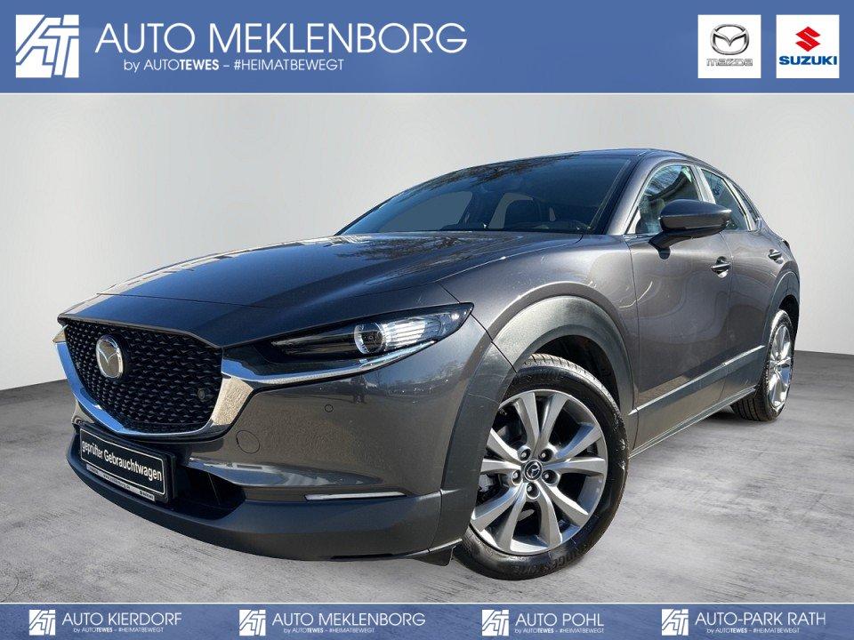 Mazda CX-30 2.0l "SELECTION" M Hybrid