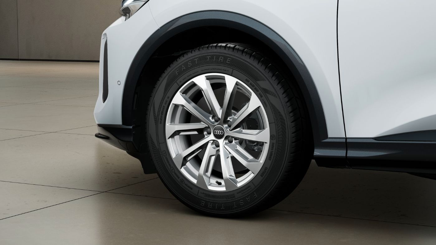 Audi Q5 - Bild 6