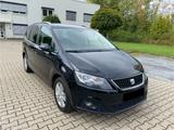 Seat Alhambra 2.0 TDI Ecomotive 103kW Style 7-Sitzer - Seat Alhambra