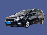 Kia Carens 1.7 CRDi Vision DCT Vision - Kia Carens Vision