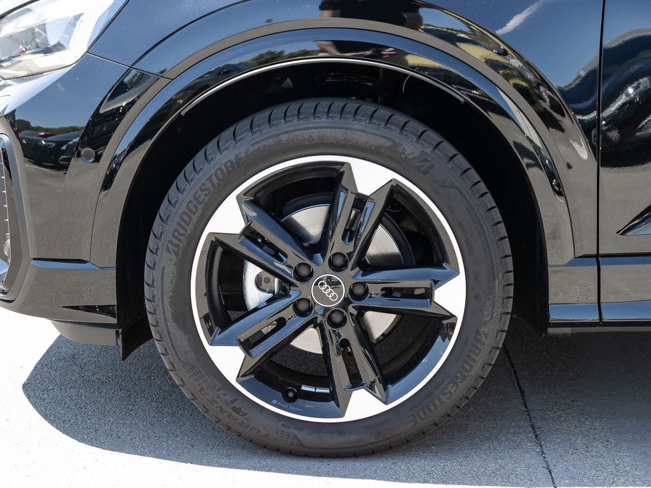 Audi Q2 - Bild 10