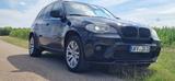 BMW X5 3.0 M Packet Leder Panoramadach - BMW X5: Panoramadach