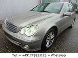 Mercedes-Benz C 320 CLASSIC *LPG* - Mercedes-Benz C 320 mit Benzin-Antrieb