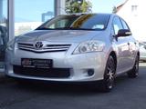 Toyota Auris 1,33-l-Dual-VVT-i Edition - Toyota Auris: 1.3