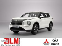 Mitsubishi Plug-in Hybrid Outlander - Vorschau Bild 1