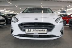 Fahrzeugabbildung Ford Focus 1,5 EcoBlue Titanium LED NAVI AHK KAMERA