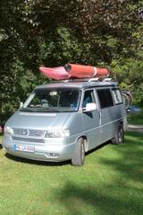 Volkswagen T4 2,5 TDI Caravelle California Coach Campmobil