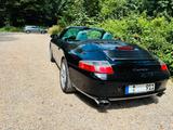 Porsche 996 Carrera Cabriolet Carrera - gebrauchte Porsche 996 aus dem Jahr 2002