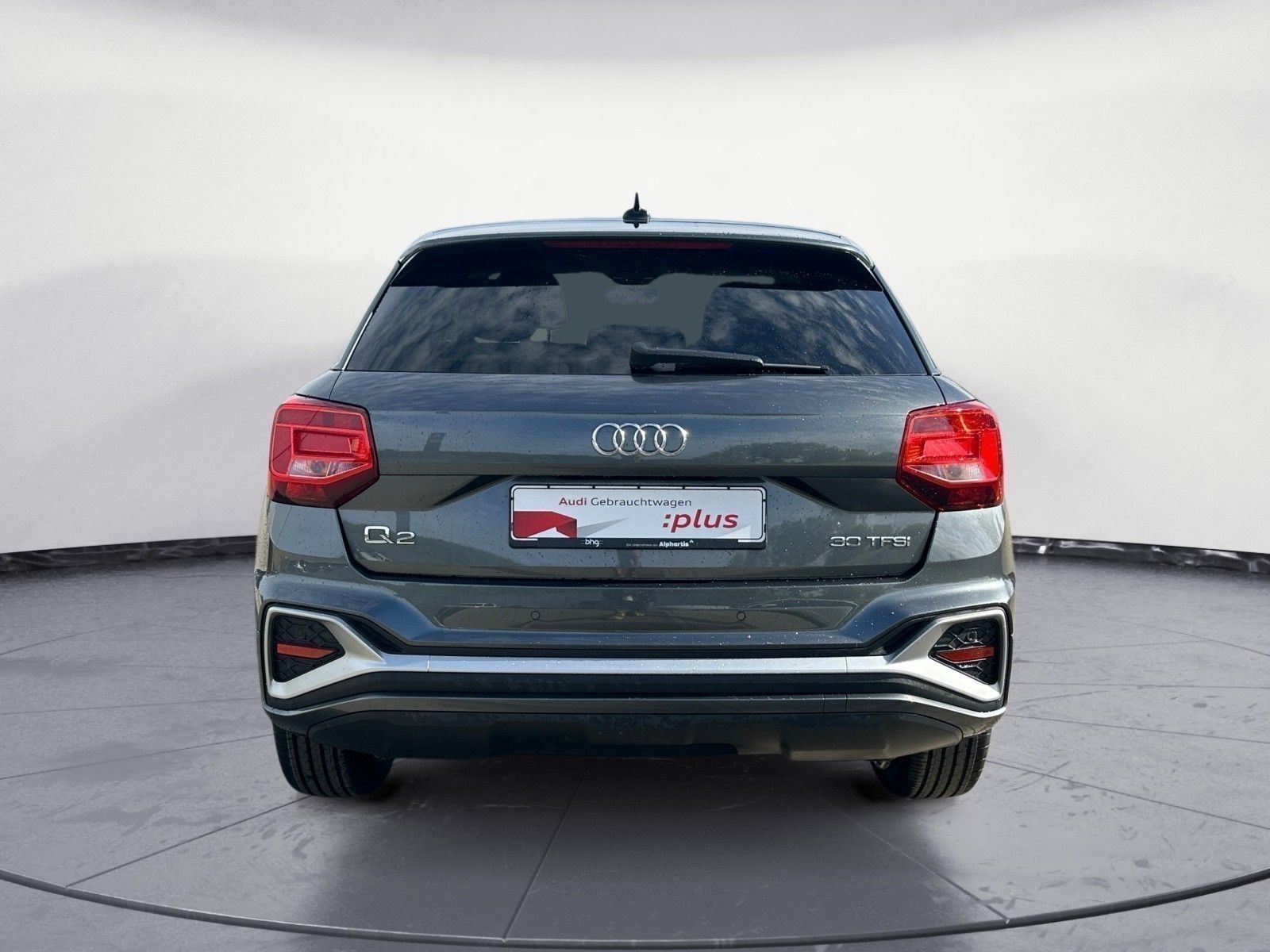 Audi Q2 - Bild 5