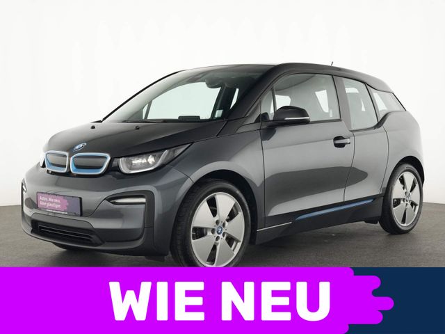 BMW i3 Navi|PDC|SHZ|BusinessPaket|Keyless|Tempomat