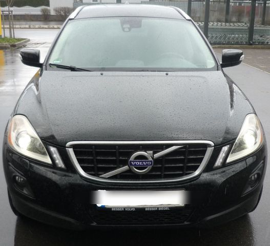 Volvo XC60 2.4 Diesel 163ps Automatik 2010...