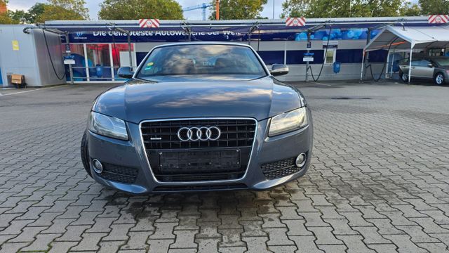 Audi A5 Cabriolet 3.0 TDI quattro