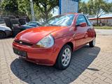 Ford Ka/Ka+ 1,3 51kW KLIMA-ALU - Ford Ka/Ka+ in Mannheim