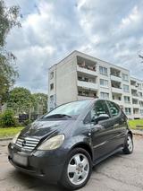 Mercedes-Benz Mercedes Benz A 160 Avantgarde Automatik T... - gebrauchte Mercedes-Benz A 160 aus dem Jahr 1998