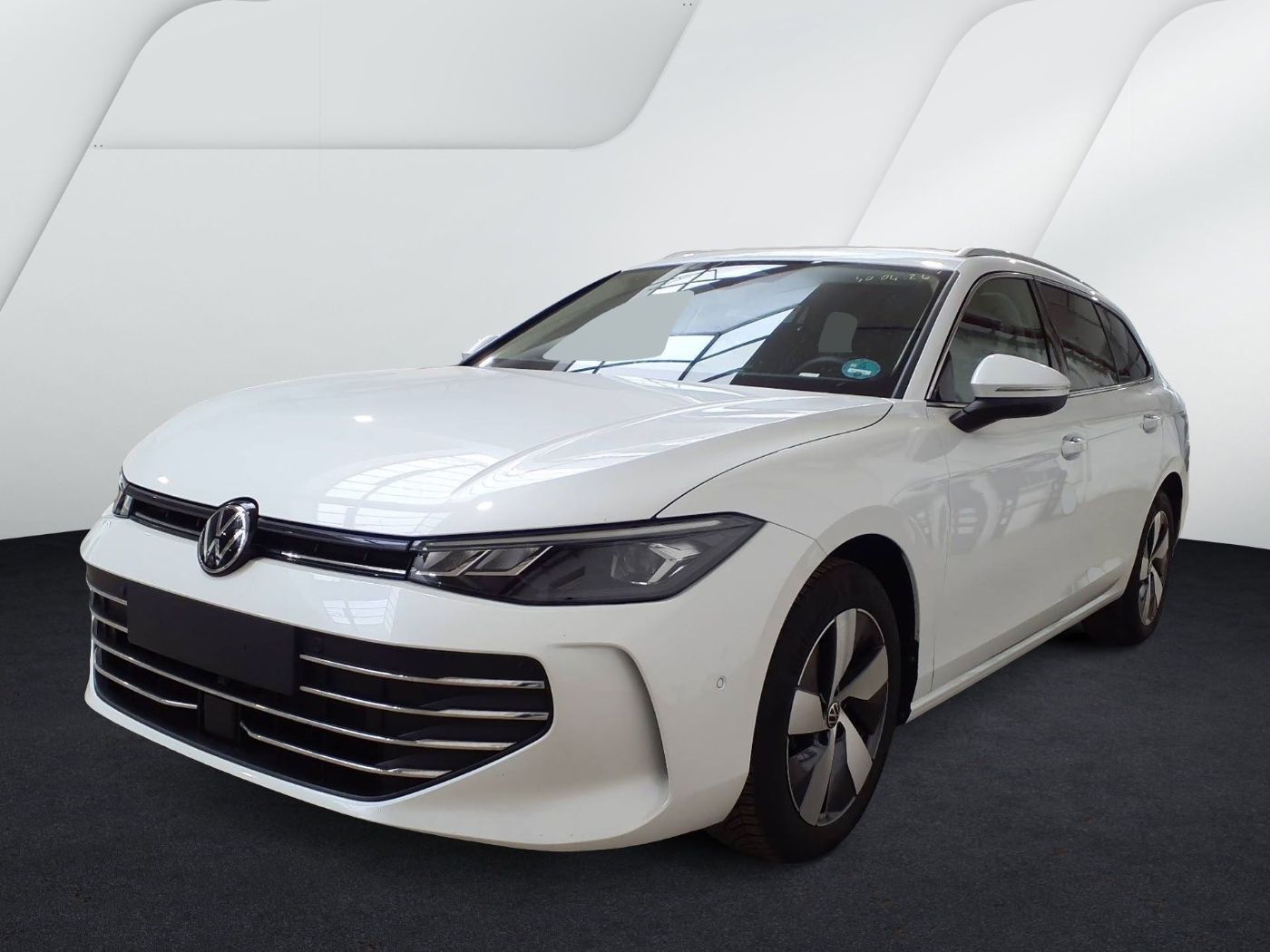 Volkswagen Passat - Bild 1