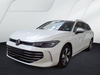 Volkswagen Passat - Vorschau Bild 1