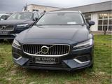 Volvo V60 Kombi 2.0 Plus Bright T6 AWD ACC STANDHZ LED - gebrauchte Volvo V60 aus dem Jahr 2024