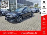 Cupra FORMENTOR 2.0 TSI  DSG 4DRIVE +GAR.*NAVI AHK SHZ - Cupra Formentor mit Benzin-Antrieb: Kombi