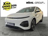 XPENG G6 Long Range RWD AHK DAB LED el. Sitze - XPENG G6 Neuwagen