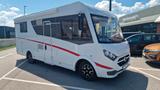Sunlight FIAT i 69 S Klima Solar Leder Insp. Reifen Neu - Wohnwagen & Wohnmobile in Bielefeld