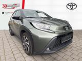 Toyota Aygo X 1.0l Pulse +Apple CarPlay +Android Auto + - gebrauchte Toyota Aygo (X) aus dem Jahr 2023