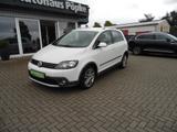 Volkswagen Golf 1.2 TSI Cross - Volkswagen Golf: Cros