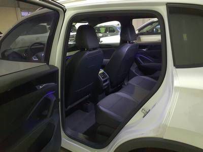 Volkswagen Tiguan - Bild 5
