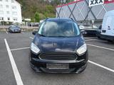 Ford Tourneo Courier Titanium - gebrauchte Ford Tourneo Courier aus dem Jahr 2017