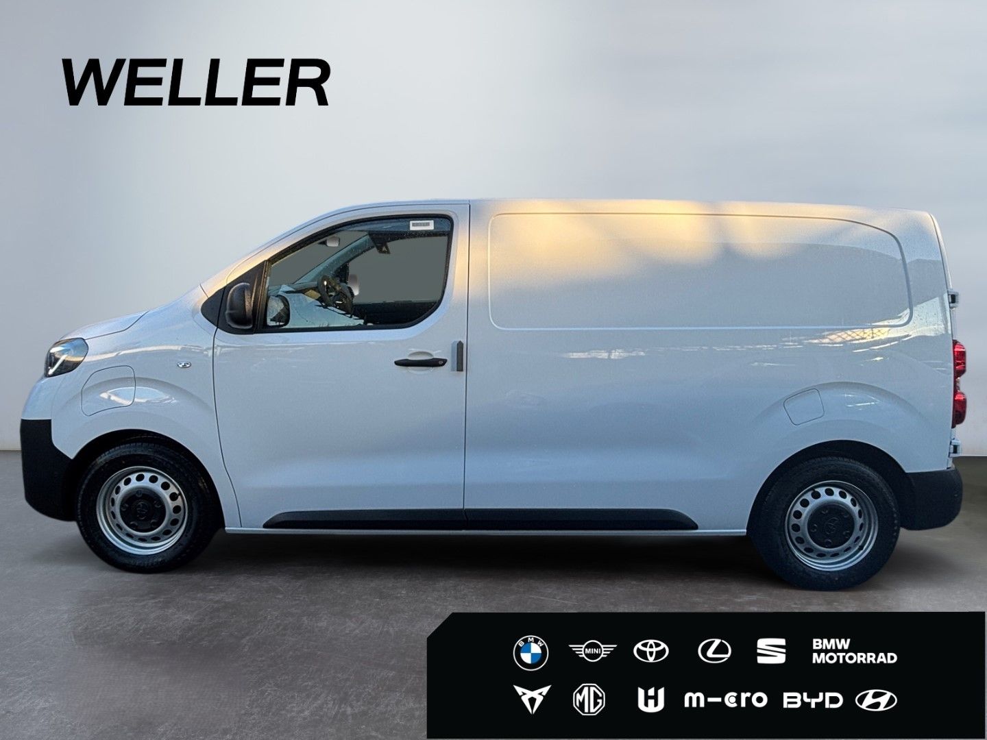Toyota Proace (Verso) - Bild 4