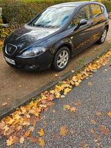Seat Leon 2. Hand, Top Zustand, Unfallfrei  - gebrauchte Seat Leon aus dem Jahr 2007