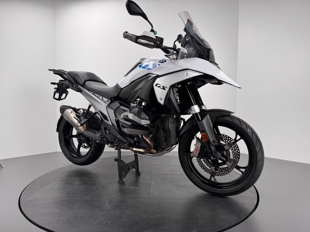 Fahrzeugabbildung BMW R1300 GS *4 PAKETE *RIDE-HEIGHT *TOP-ZUSTAND