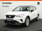 Seat Arona FR 1.0 TSI