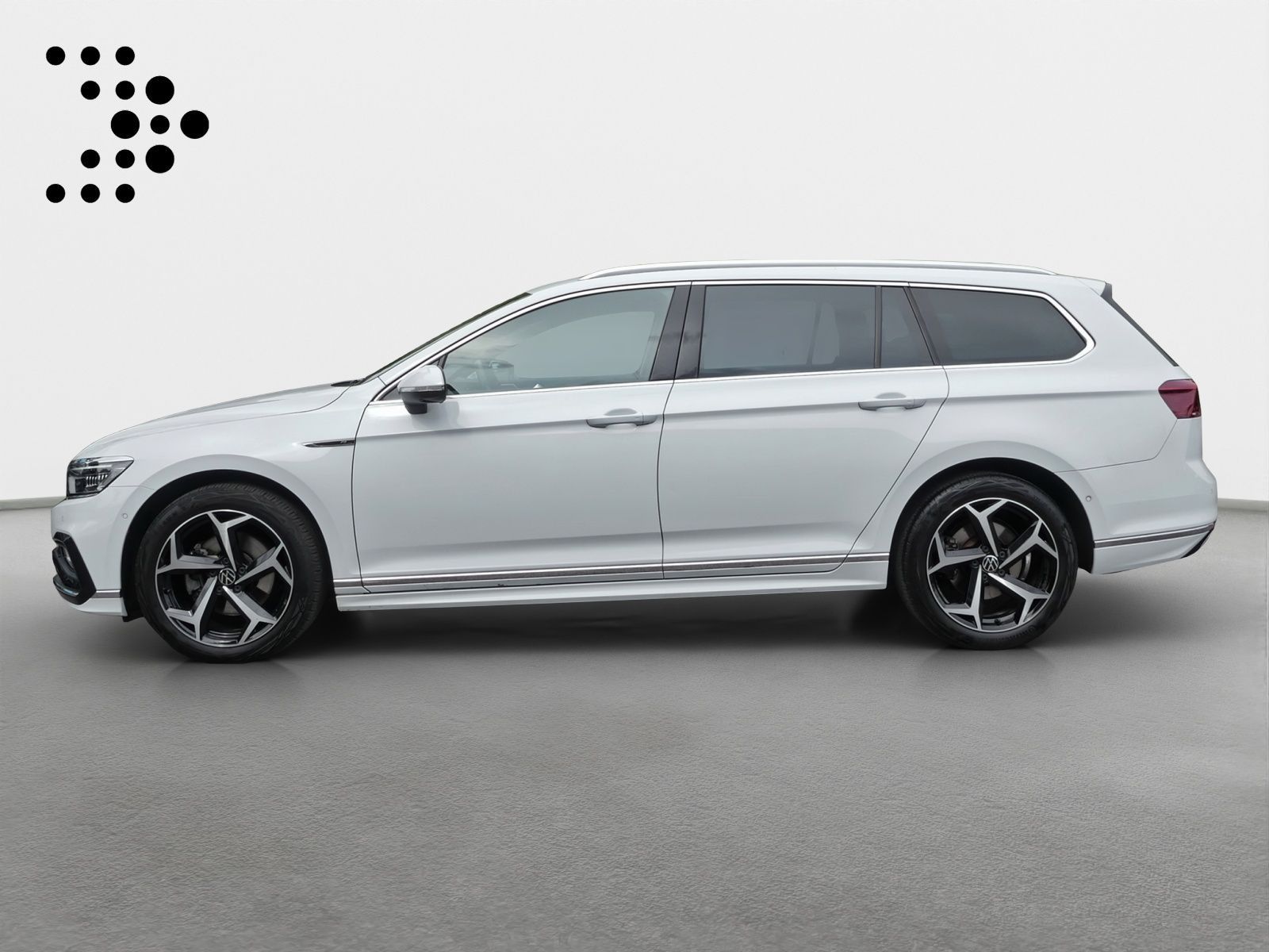 Volkswagen Passat Variant  2.0 TDI Elegance 4M*Pano*Stand imagem 3